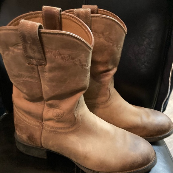 Cowboy boots main image 7